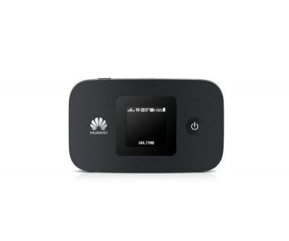 Router Huawei Router przenośny 4G LTE E5377 150Mb/s4G LTE, 2,4GHz, czarny